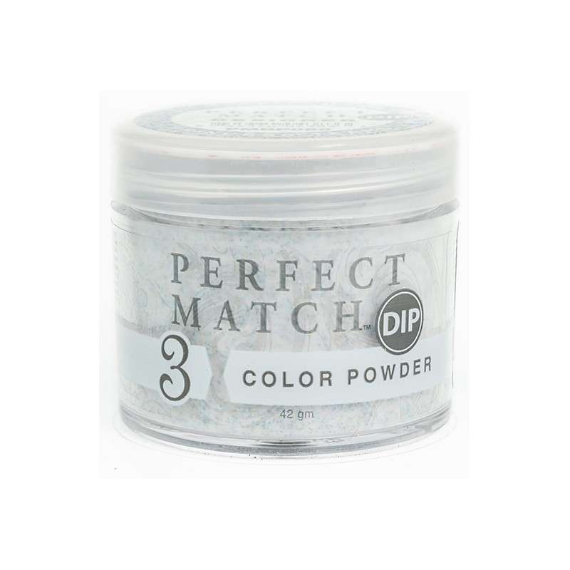 LeChat - Perfect Match Dip - 060 Princess Tears 42gm